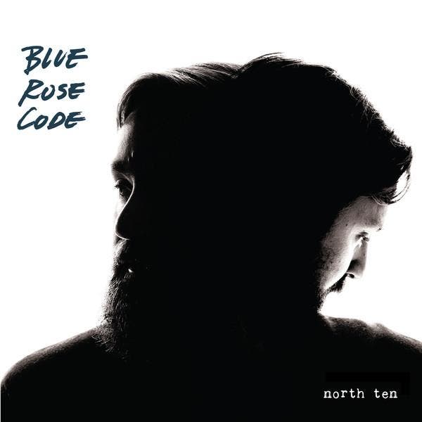 cd digi - Blue Rose Code - North Ten, Cd's en Dvd's, Cd's | Overige Cd's, Zo goed als nieuw, Verzenden