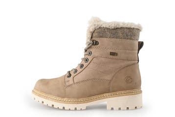 Remonte Snowboots in maat 38 Beige, Verzenden, Beige, Snowboots, Remonte