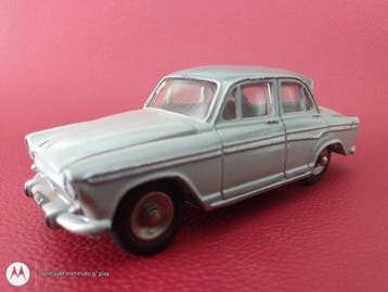 Dinky Toys 1:43 - Modelauto - Simca Aronde, Nieuw