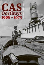Cas Oorthuys 1908 - 1975 9789462265370 Sybrand Hekking, Ophalen of Verzenden, Nieuw, Sybrand Hekking