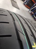 215/40/18 89Y HANKOOK ZOMERBANDEN 6,2MM PROFIEL 2X, Ophalen, 18 inch, Band(en), Personenwagen