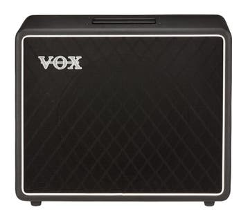 VOX BC112 Black Cab gitaar luidspreker 12inch, Verzenden, Nieuw