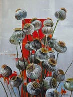 Alexander Nakonechnyi (XX-XXI) -, Antiek en Kunst, Kunst | Schilderijen | Klassiek