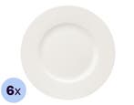 2dekans | 6x Vivo by Villeroy & Boch Ontbijtbord - Ø 22 cm, Huis en Inrichting, Keuken | Servies, Ophalen of Verzenden, Nieuw