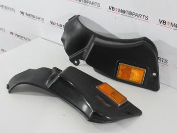 Kawasaki LTD 450 Kap voor radiateur, Ophalen of Verzenden, Nieuw