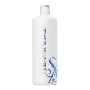 Sebastian Trilliance Shampoo 1000ml, Ophalen of Verzenden, Nieuw, Shampoo of Conditioner