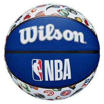 WILSON NBA ALL TEAM BASKETBALL BALL (0194979039090) (SPORT), Verzenden, Nieuw
