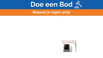 Bieden: Sea and Symphony 7730 series tv wall, Ophalen of Verzenden, Nieuw