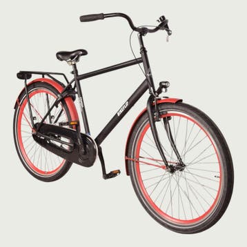 Pelikaan kinderfiets, Fietsen en Brommers, Fietsen | Jongens, Ophalen of Verzenden, Gebruikt, Pelikaan