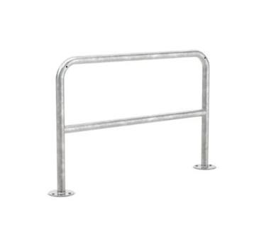 1000×800×48 1st fietsaanleunbeugel middenbuis, Fietsen en Brommers, Fietsaccessoires | Overige Fietsaccessoires, Nieuw