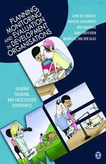 Planning, Monitoring and Evaluation in Development, Verzenden, Gelezen, John de Coninck