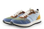 Vertice Sneakers in maat 41 Blauw, Vertice, Verzenden, Blauw, Sneakers of Gympen