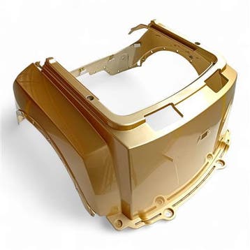 IVA Z1000 Zitting Kap  Champagne, Nieuw