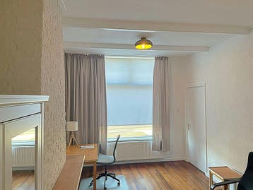 Kamer te huur in Hengelo (O) - 22 m² - 1 kamer(s), Enschede