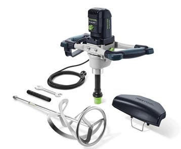 Festool Mengmachine MX 1600/2 RE EF HS3R FESTOOL-575818, Ophalen of Verzenden, Nieuw
