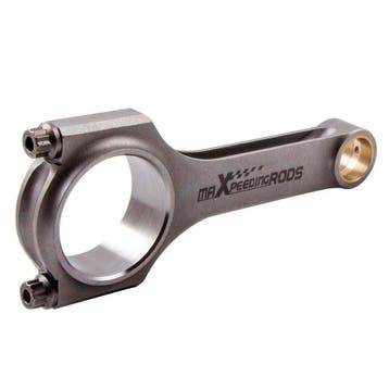 H-beam drijfstangen geschikt voor Fiat 500 Old Model 130..., Verzenden, Nieuw, Fiat