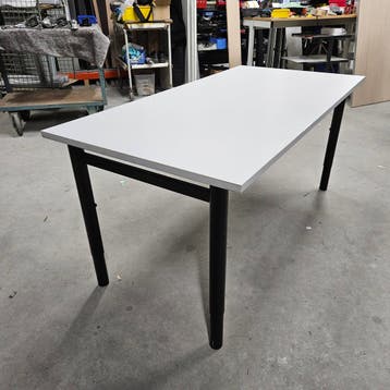 Kantinetafel - 160x80 cm, Huis en Inrichting, Tafelonderdelen, Ophalen of Verzenden, Nieuw