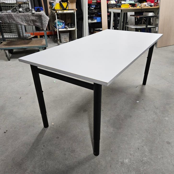 Kantinetafel - 160x80 cm, Huis en Inrichting, Tafelonderdelen, Ophalen of Verzenden