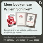 De hamsteraar 9789024435586 Willem Schinkel, Verzenden, Zo goed als nieuw, Willem Schinkel