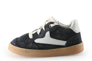 Keq Sneakers Jongens in maat 25 Blauw, Kinderen en Baby's, Verzenden, Jongen of Meisje, Keq, Schoenen