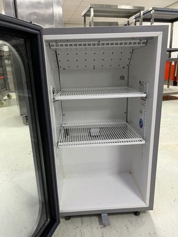 Frigoglass ICool-150C Barkoeler | Flessenkoeler (2016), Zakelijke goederen, Horeca | Keukenapparatuur, Ophalen of Verzenden, Gebruikt