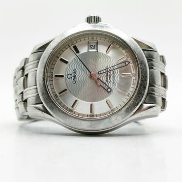 Omega - Seamaster - Dames - 1990-1999, Nieuw