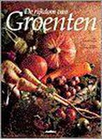 Rijkdom van groenten 9789054266457 E. Scotto, Verzenden, Zo goed als nieuw, E. Scotto