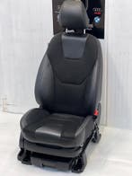 Ford S-Max bekleding stoel rechts half stof half leer bj.201, Auto-onderdelen, Interieur en Bekleding, Gebruikt, Ford