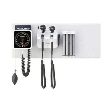 Welch Allyn IntWallSys PO MV iEx w BP - 777 green series, Verzenden, Nieuw