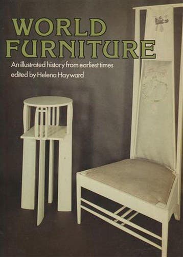 World Furniture - Helena, Boeken, Verzenden, Gelezen