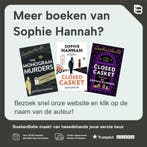Monogram Murders 9780007547449 Sophie Hannah, Verzenden, Gelezen, Sophie Hannah