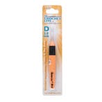 The Crochet Lite Haaknaald D 3,0 mm - kleur oranje, Verzenden, Nieuw