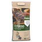 Pokon potgrond | 10 liter (Universeel, Bio-label, Turfvrij), Verzenden