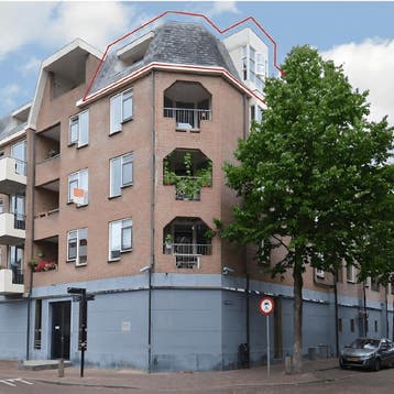 Appartement in Amersfoort gevonden voor €1050,- pm, Huizen en Kamers, Huizen te huur, Direct bij eigenaar, Amersfoort, Utrecht