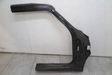 mini cooper paceman r61 rechter dorpel, Verzenden, Gebruikt