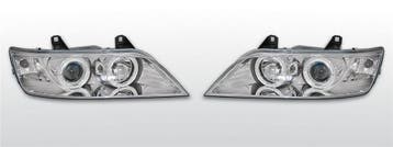 Carnamics Koplampen | BMW Z3 coupé© 98-02 3-d / Z3 roadster, Auto-onderdelen, Verzenden, Nieuw