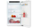 Miele K 7116 E - Ingebouwde Koelkast met Vriesvak - 119 l -, Witgoed en Apparatuur, Koelkasten en IJskasten, Verzenden, Zo goed als nieuw