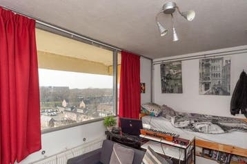 Kamer Turpijnplaats in Amersfoort, 20 tot 35 m², Overige regio's