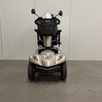 Scootmobiel Carpo 4 | Vermeiren (Gebruikte scootmobielen), Gebruikt, Ophalen of Verzenden, 16 km/u of meer, 46 km of meer