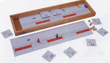 Jegro Slimme Sprongen 1 en 2, Verzenden, Nieuw