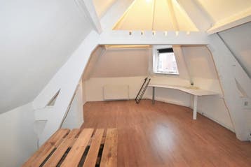 Te huur: Kamer 2e Pijnackerstraat in Rotterdam