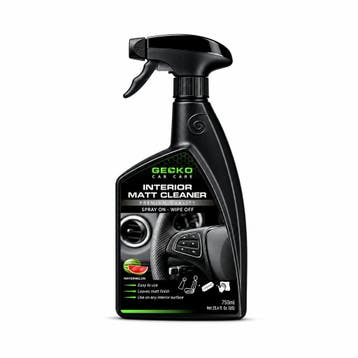 Gecko interieur matt cleaner (750ml), Ophalen of Verzenden