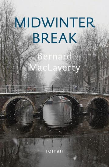 Midwinter Break | Bernard MacLaverty | Nieuw, Ophalen of Verzenden, Nieuw, Bernard MacLaverty