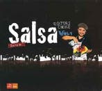 cd digi - Various - Salsa Vol. 1 (Editors Choice), Verzenden, Zo goed als nieuw