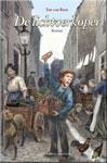 DE LICHTVERKOPER - Ton van Reen 9789085960904, Verzenden, Gelezen, Ton van Reen