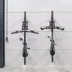 ProPlus Muurbeugel voor 1 Fiets – Set van 2 – Staal –, Ophalen of Verzenden, Nieuw