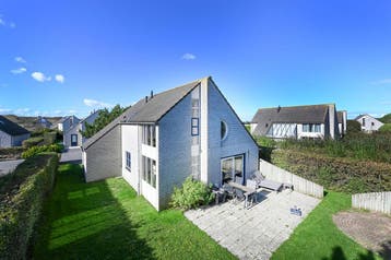 Noord-Holland: Landal Beach Resort Ooghduyne nr 262 te koop, Noord-Holland