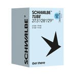SCHWALBE Binnenband "Nr. 19L"Clik ventiel (SCV), 4, Ophalen of Verzenden, Nieuw, Overige merken