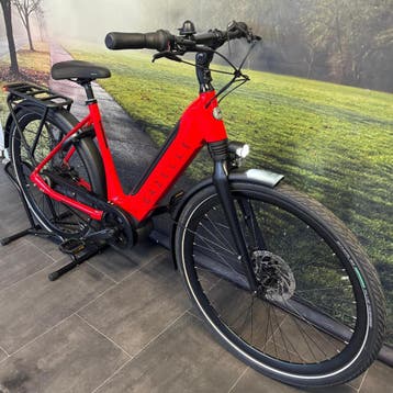 Electrische fiets Gazelle Ultimate C8+ HMB | 625Wh | NIEUW, Fietsen en Brommers, Elektrische fietsen, Nieuw, Ophalen of Verzenden