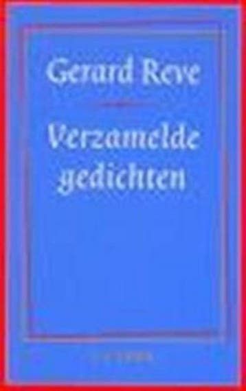 Verzamelde gedichten - Gerard Reve 9789025420970, Verzenden, Zo goed als nieuw, Gerard Reve